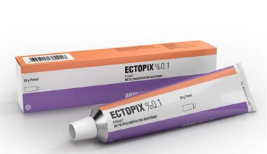 Ectopix Krem Nedir, Ectopix Krem Ne İşe Yarar, Fiyatı ve Kullanıcı Yorumları