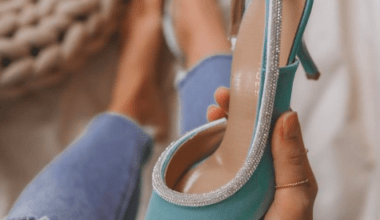 2021 Topuklu Ayakkabı Modelleri ve Fiyatları