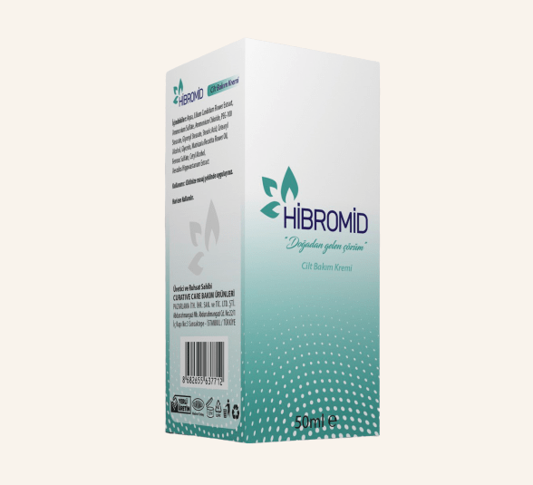 hibromid krem kullanımı