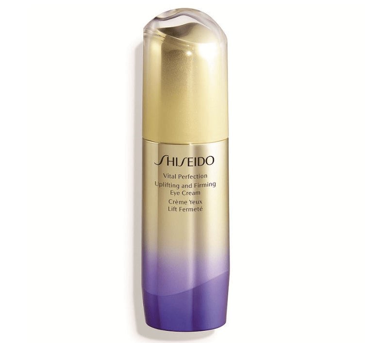 Shiseido Vital Perfection Uplifting and Firming göz kremi kullananlar