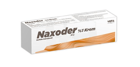 Naxoder Krem Nedir, Ne İşe Yarar, Muadili, Fiyatı ve Kullananların Yorumları