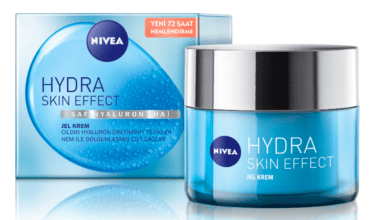 Nivea Hydra Skin Effect Krem Nedir, Ne İşe Yarar, Fiyatı ve Kullananların Yorumları