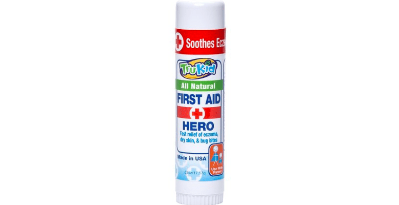 Trukid First Aid Hero Stick Nedir, Ne İşe Yarar, Fiyatı ve Kullananların Yorumları
