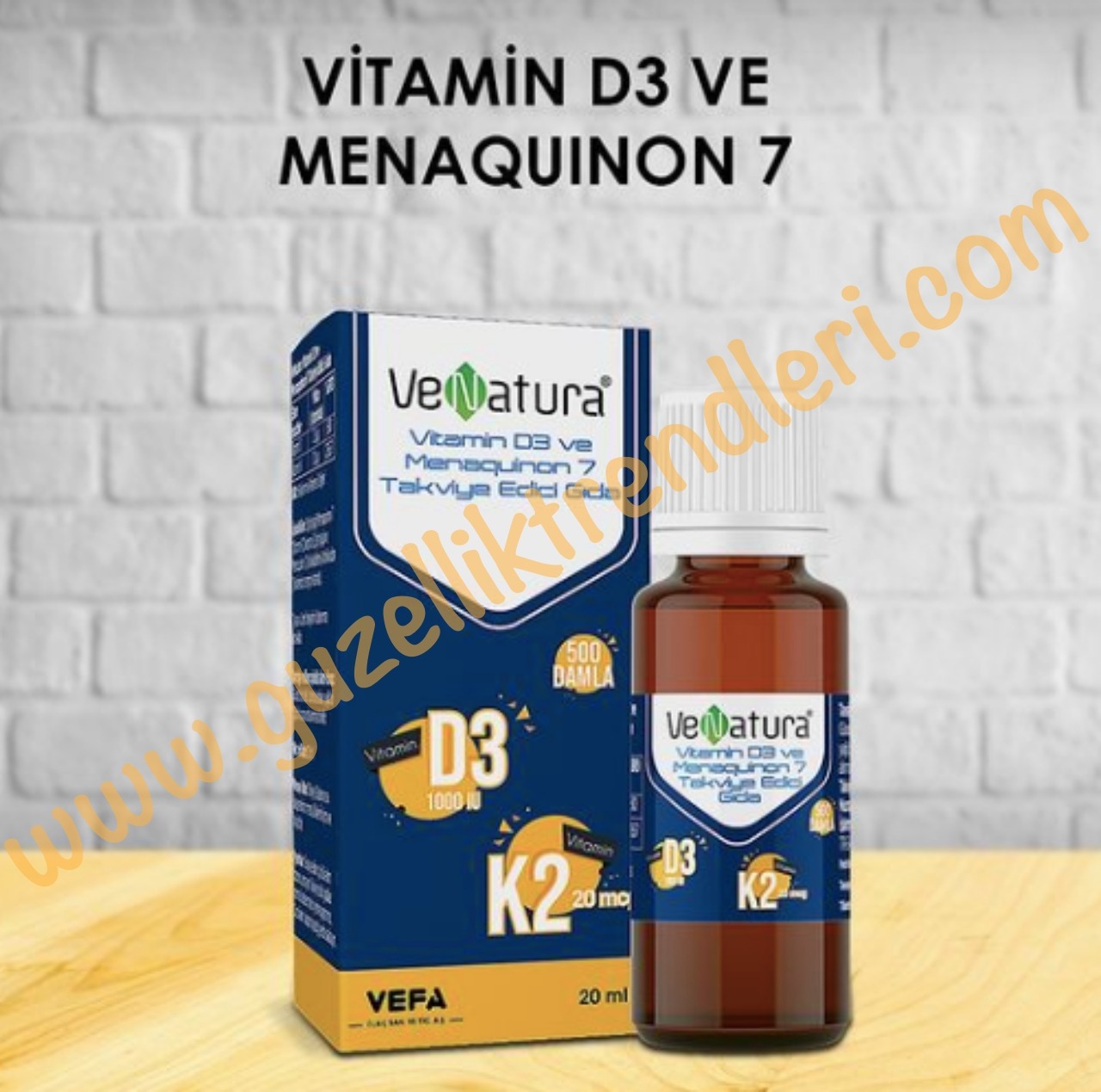 venatura d vitamini k2 kaç damla, venatura vitamin d3, venatura vitamin d3 k2 nasıl kullanılır, venatura vitamin d3 k2 ne işe yarar, venatura vitamin d3 kullananlar, venatura vitamin d3 menaquinone 7 yorumlar, venatura vitamin d3 nasıl kullanılır, venatura vitamin d3 ve k2, venatura vitamin d3 ve k2 20ml damla en ucuz, venatura vitamin d3 ve k2 20ml damla nasıl kullanılır, venatura vitamin d3 ve menaquinon 7, venatura vitamin d3 ve menaquinon 7 20 ml, venatura vitamin d3 ve menaquinon 7 kullananlar, venatura vitamin d3 ve menaquinon 7 nasıl kullanılır, venatura vitamin d3 yorumları