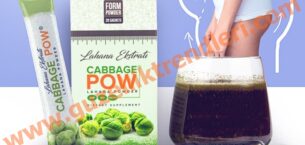 Cabbage Pow Nedir, Ne İşe Yarar, Fiyatı ve Kullananların Yorumları