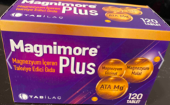 Magnimore Plus Nedir, Ne İşe Yarar, Fiyatı ve Kullananların Yorumları