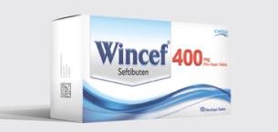 Wincef 400 mg Nedir, Ne İşe Yarar, Fiyatı ve Kullananların Yorumları