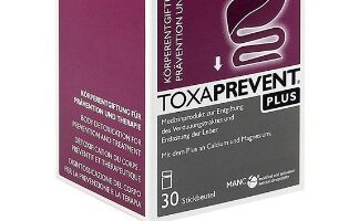 Froximun Toxaprevent Plus Nedir, Ne İşe Yarar, Fiyatı ve Kullananların Yorumları