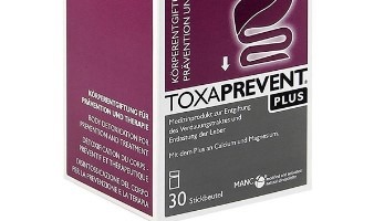 Froximun Toxaprevent Plus Nedir, Ne İşe Yarar, Fiyatı ve Kullananların Yorumları